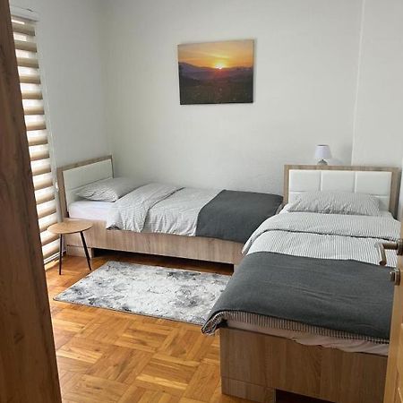 Teal Apartments Bihac Exterior photo