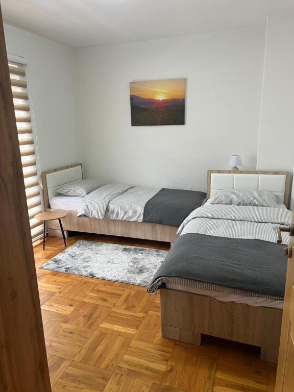 Teal Apartments Bihac Exterior photo